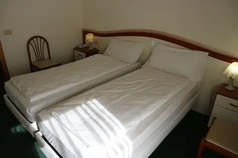 Hotel Bristol in Riva del Garda, foto 30