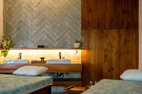 Sri Phala Resort & Villa in Denpasar — foto 6