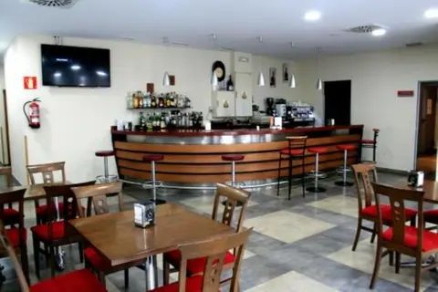 Hotel Virgen de Covadonga in Cangas de Onís — foto 16