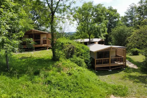 Camping Domaine De L Epinette foto 9