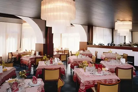 Hotel Malcesine in Malcesine, foto 4