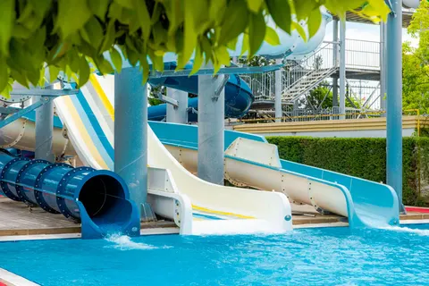 Riolavitas Resort & Spa in Manavgat — foto 22