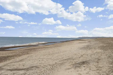 Camping Klim Strand in Jammerbugt Municipality — foto 21