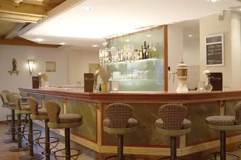Hotel Alphof - halfpension in Fulpmes — foto 7