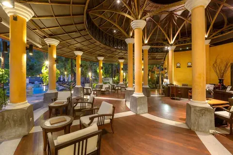 The Village Resort & Spa in ตำบลกะรน — foto 6