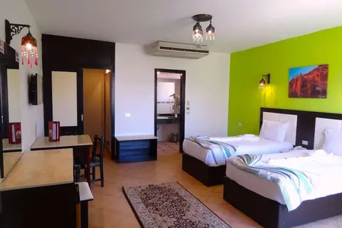Naama Blue Hotel in Sharm El Sheikh — foto 4