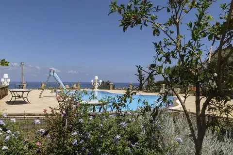 Agriturismo Le Terrazze sul Tirreno in Lascari — foto 12