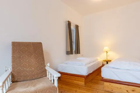 Parkhotel Sole Paradiso in Innichen - San Candido — foto 25