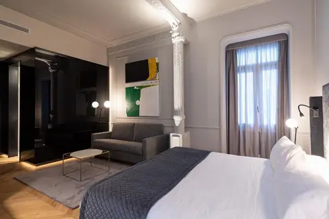Boutique Hotel Cordial Malteses in Las Palmas — foto 5