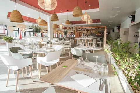 Vakantiepark Belambra Les Salins foto 16