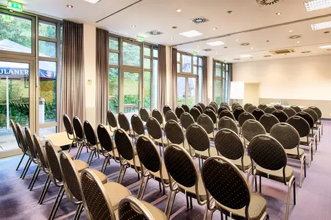ACHAT Hotel Stuttgart Airport/Messe in Stuttgart — foto 20