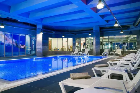 Radisson Residences Vadistanbul in Sarıyer