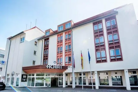 ACHAT Hotel Neustadt an der Weinstraße foto 1