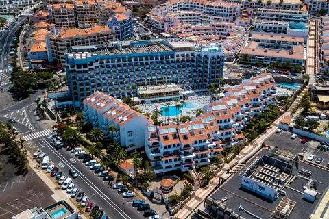 Paradise Park Fun Hotel in Arona — foto 18