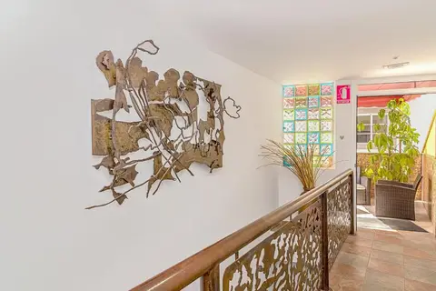 Sol Mogan Suites in Las Burrillas — foto 6