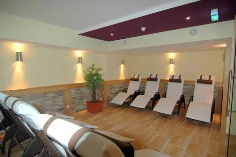 Hotel Sonnalp in Kirchberg in Tirol — foto 6