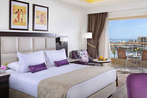 Hotel Pickalbatros White Beach foto 4