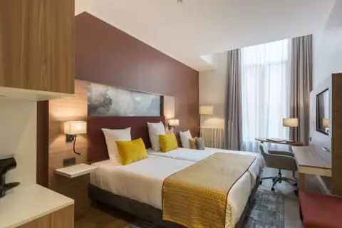 Leonardo Hotel Antwerpen in Antwerpen, foto 13
