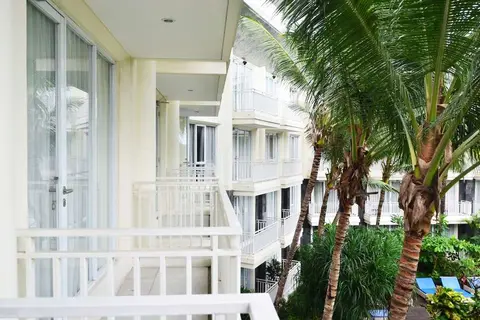 The 1O1 Bali Fontana Seminyak in Kuta — foto 14