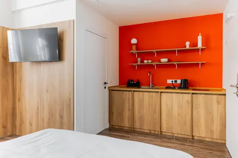 Forty + One Hotel in Wenen — foto 24