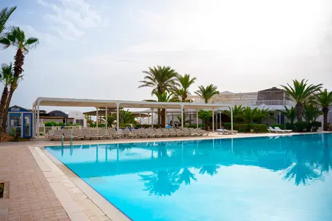 Hotel Meninx & Hotel Riad Meninx in Hôtel Club Meninx
