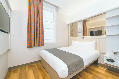 Point A Hotel London Liverpool Street in Londen — foto 29