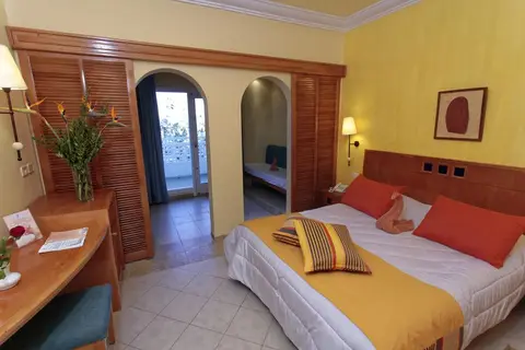Mediterranee Thalasso Golf in الحمامات — foto 21