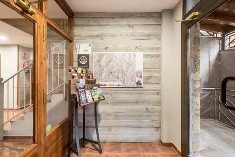 SNÖ Beret Hotel in Vielha — foto 3
