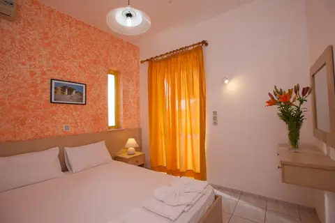 Cosmi Apartments By Estia in Δημοτική Ενότητα Γουβών — foto 20