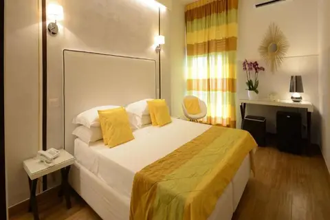 Bellevue in Rome — foto 9