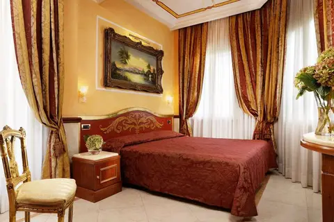 Clarion Collection Hotel Principessa Isabella in Rome, foto 8