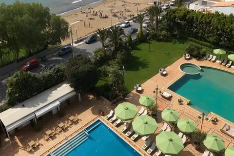 Divani Apollon Palace & Thalasso in Athene