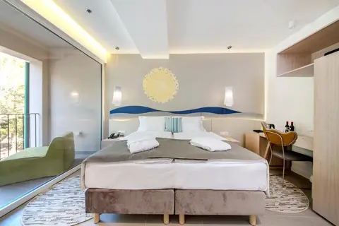 Bluesun Hotel Jadran in Tučepi — foto 30