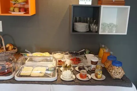 Gästehaus Kiebel foto 15