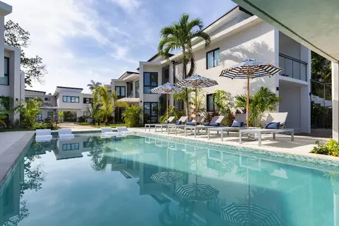 Negril FootePrints Hotel in Negril — foto 26