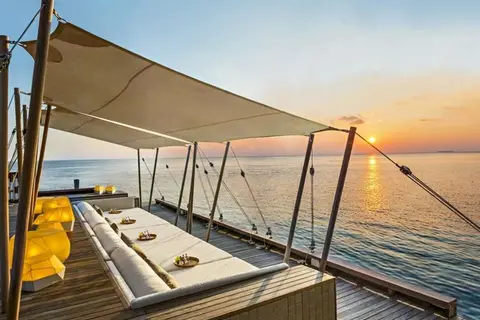 W Maldives in Stores — foto 15