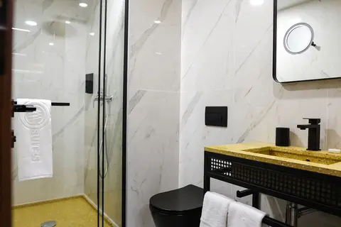 Grands Suites Hotel Residences & Spa in Il-Gżira — foto 29