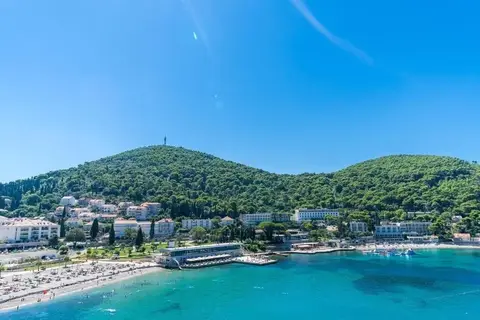 Art Hotel in Slano — foto 18