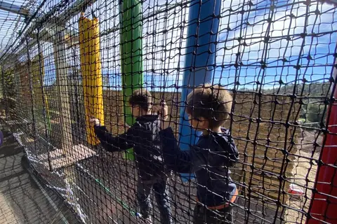 Camping Miremer in La Garde-Freinet, foto 27