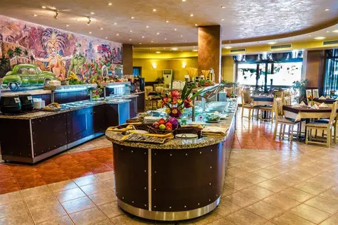 Havana Hotel Casino & SPA in СПА център Ривиера Бийч — foto 6