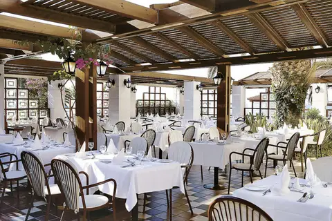Creta Royal Hotel in Skaleta, foto 8