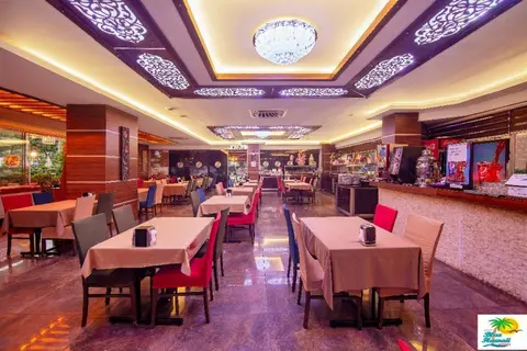 Hotel Kleopatra Blue Hawaii in Alanya — foto 3
