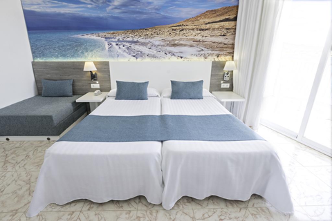 Hotel Azuline Mar Amantis foto 26