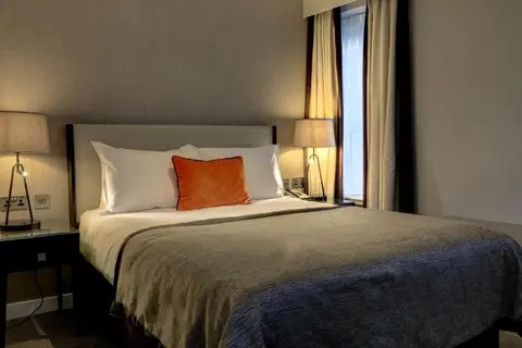 Ten Hill Place Hotel in Edinburgh — foto 6