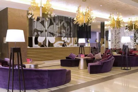 Barcelo Royal Beach in Несебър — foto 5