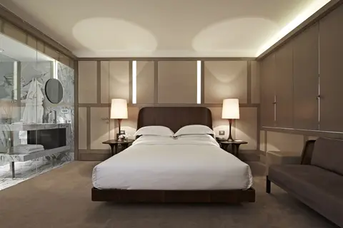 The Stay Nisantasi in Fatih — foto 26