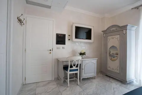 Hotel Colomba D'Oro Tropea in Tropea, foto 22