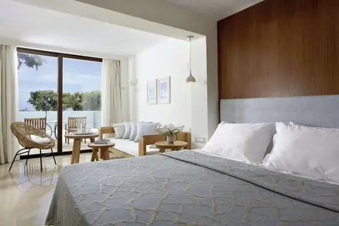 St. Nicolas Bay Resort in Άγιος Νικόλαος — foto 3