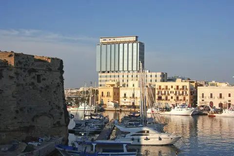 Bellavista Club in Gallipoli — foto 21