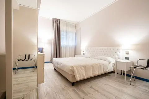Europa Palace Hotel in Messina — foto 4
